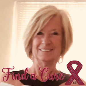 Meet your Posher, Cindy